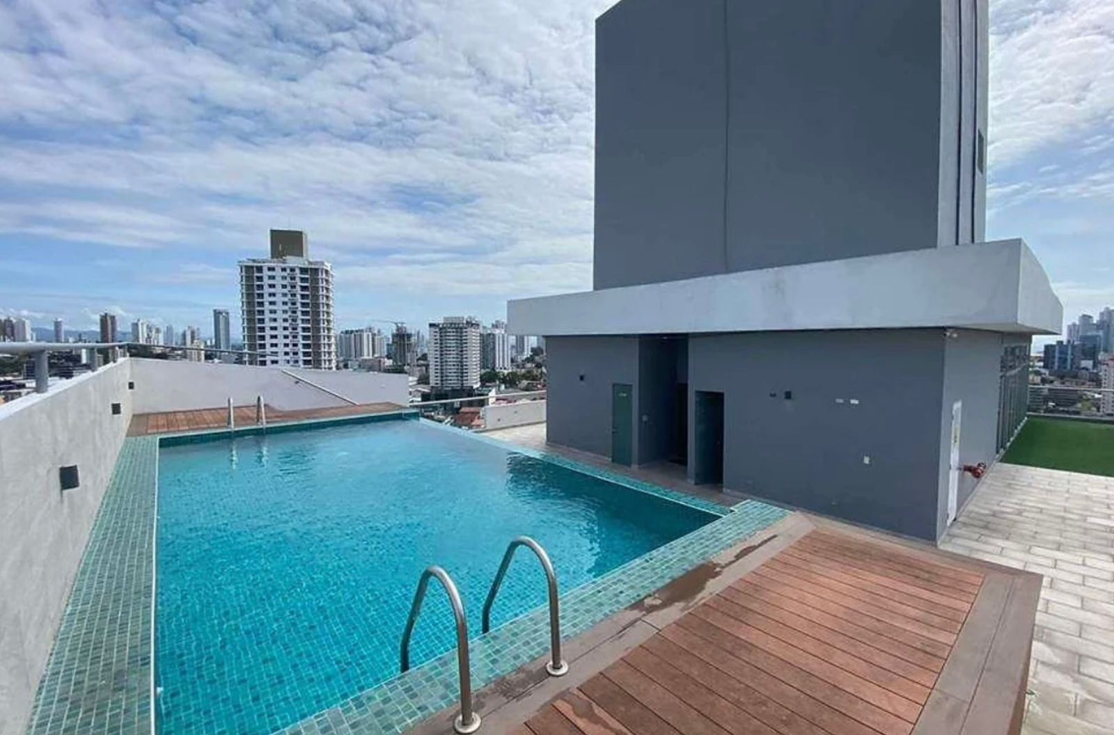 Remax real estate, Panama, Panama - El Carmen, Beautiful apartment for rent in Ph Scala, El Carmen